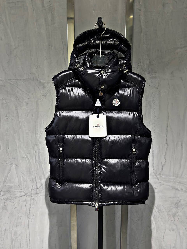 Moncler Vest MV500 WITH NFC