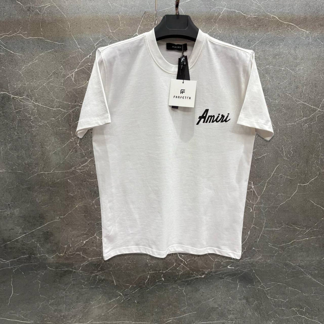 Amiri T-shirt A032