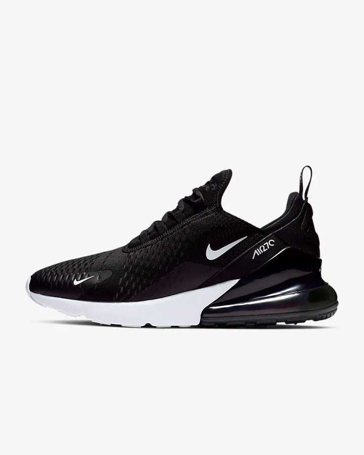 Nike air max 270 - Black White