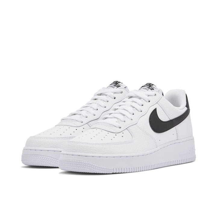 Nike Air Force 1 White-Black 