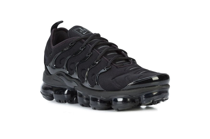 Nike Air VaporMax Plus – Black