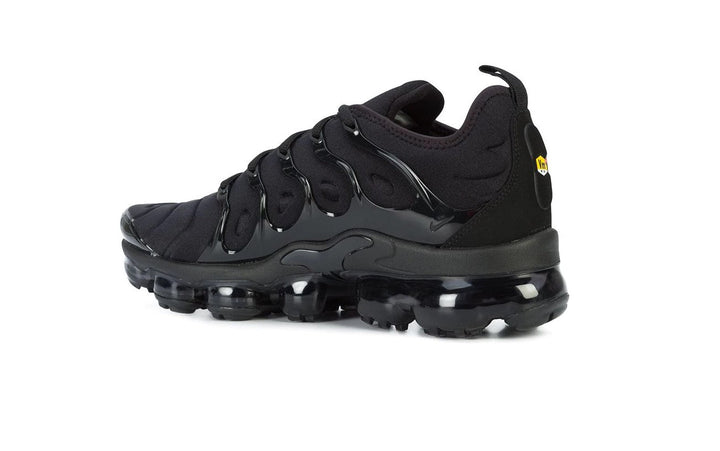 Nike Air VaporMax Plus – Black