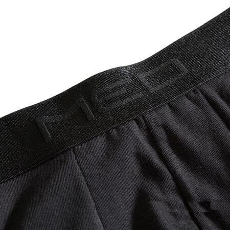 CALVIN KLEIN &amp; MED LOGAN BOXERS 10 PIECE PACK