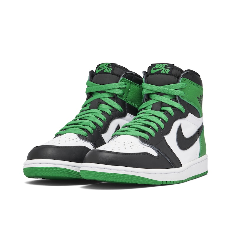 AIR JORDAN 1 RETRO HIGH OG LUCKY GREEN