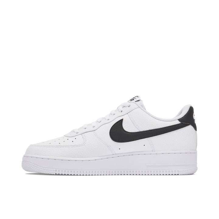 Nike Air Force 1 White-Black 