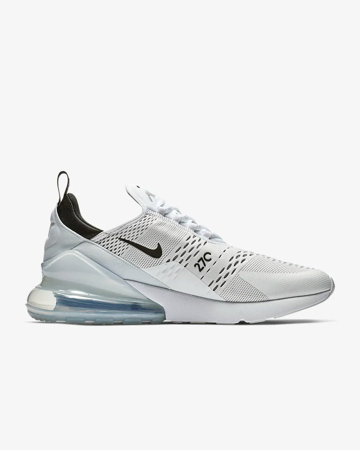 Nike air max 270 - Total White