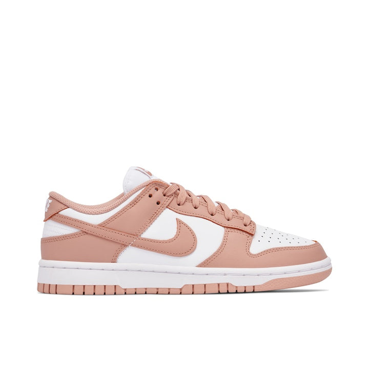 NIKE DUNK LOW ROSE WHISPER WOMENS