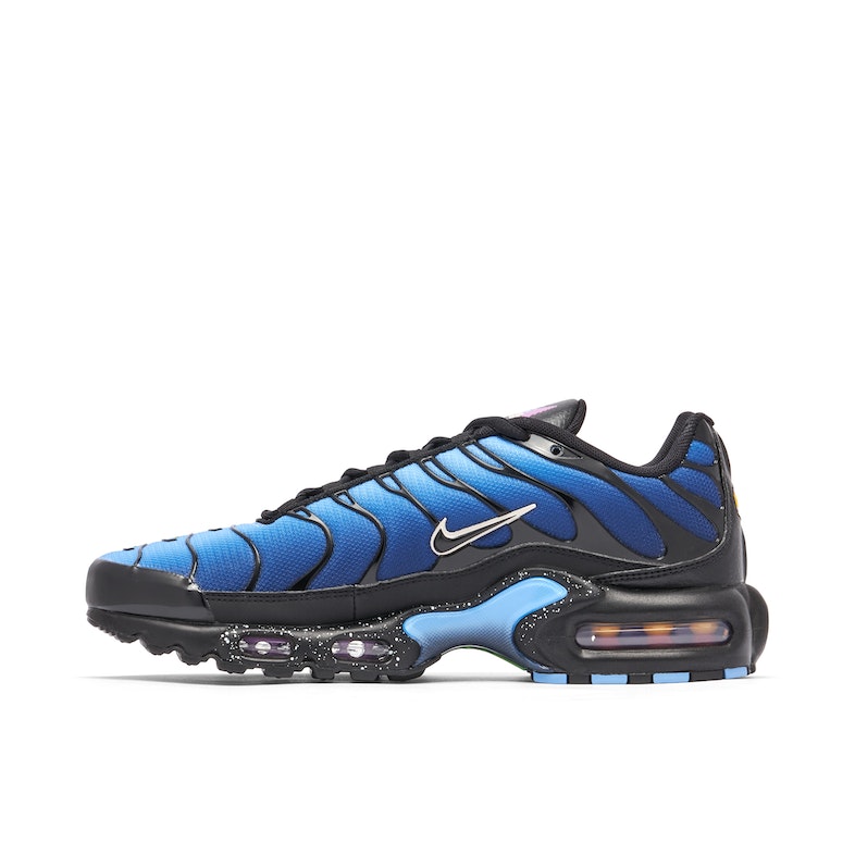 NIKE TN AIR MAX PLUS BLUE GRADIENT