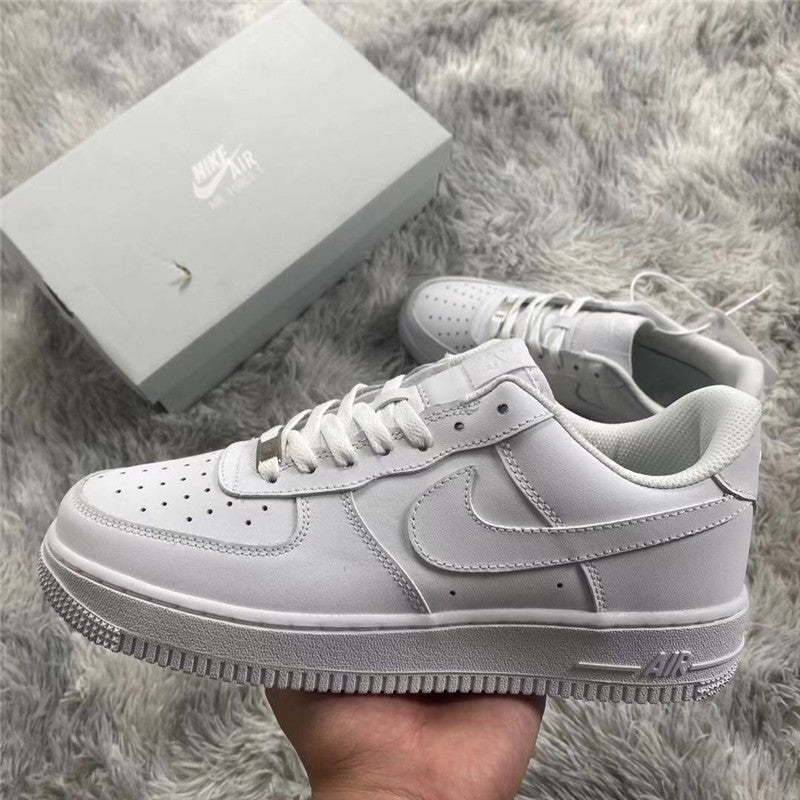 Nike Air Force 1 Low White