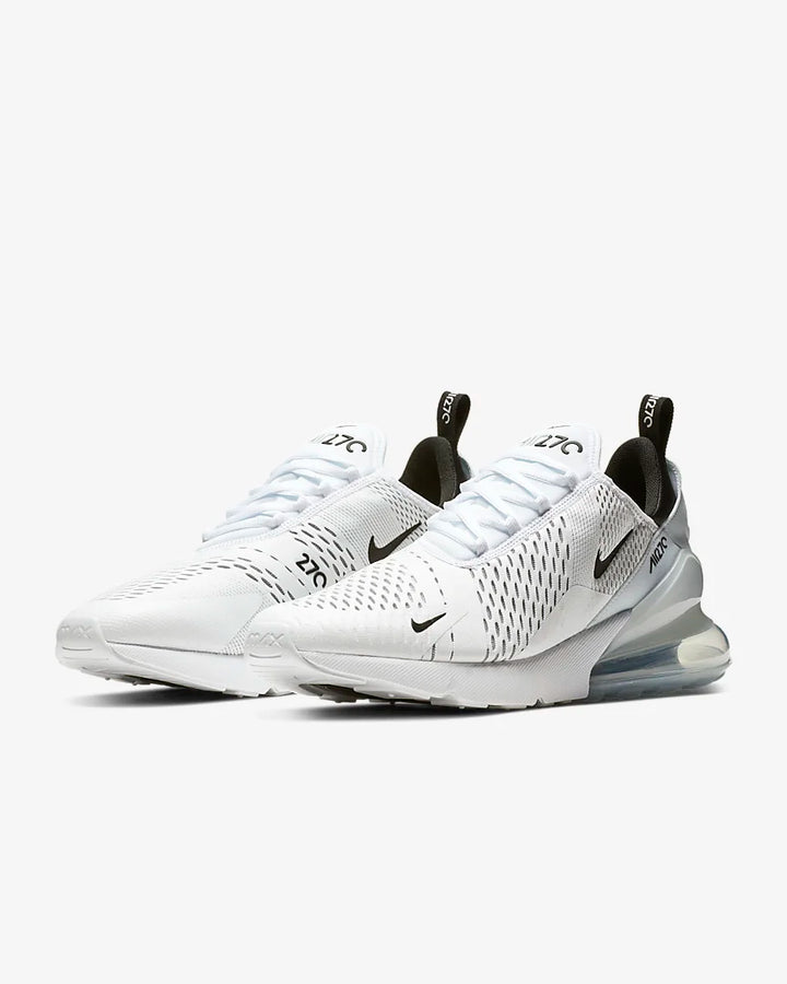 Nike air max 270 - Total White