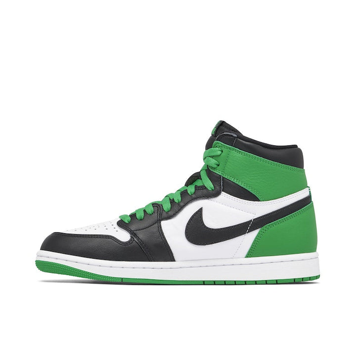 AIR JORDAN 1 RETRO HIGH OG LUCKY GREEN