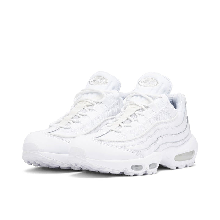 Nike Air Max 95 Essential – White