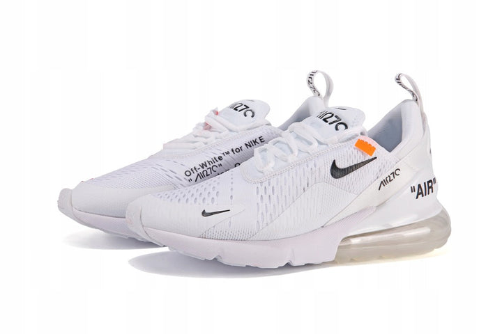 Nike Air Max 270 X Off White Premium quality