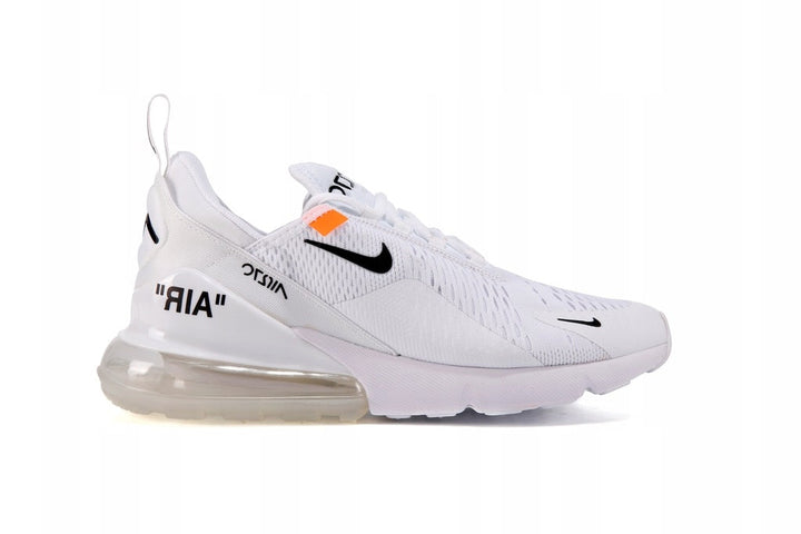 Nike Air Max 270 X Off White Premium quality