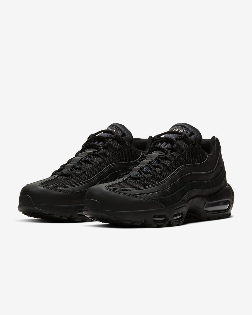 Nike Air Max 95 Essential – Black