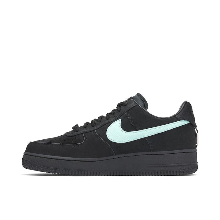 NIKE AIR FORCE 1 LOW X TIFFANY &amp; CO. TIFFANY BLUE