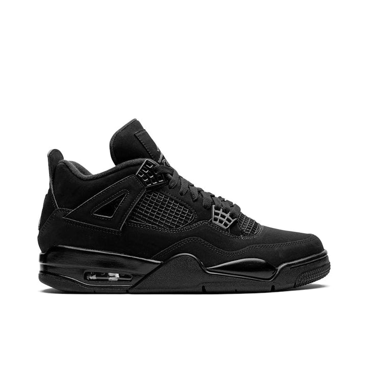 Air Jordan 4 Black Cat