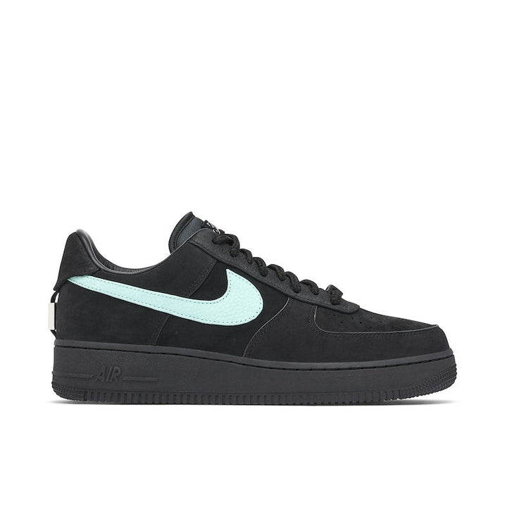 NIKE AIR FORCE 1 LOW X TIFFANY &amp; CO. TIFFANY BLUE