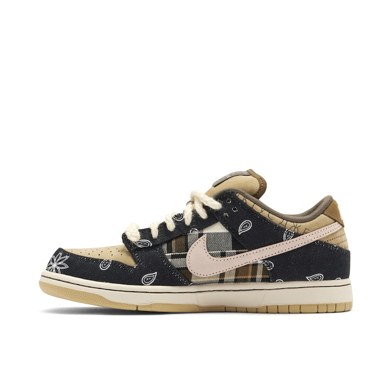 Nike Dunk Low "Travis Scott"