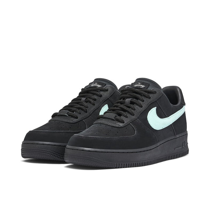 NIKE AIR FORCE 1 LOW X TIFFANY &amp; CO. TIFFANY BLUE