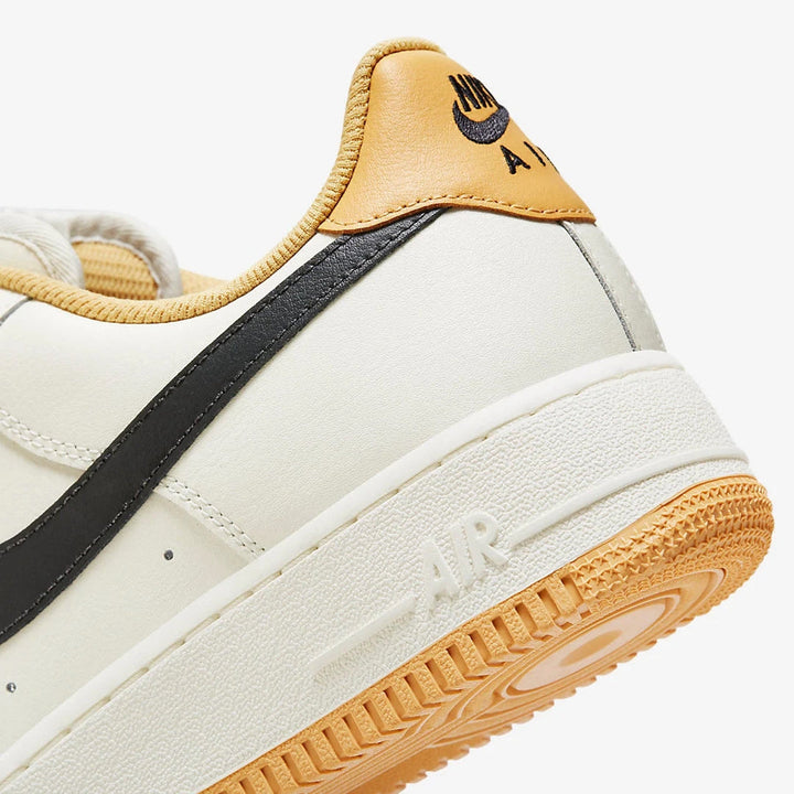 Air Force 1 Low Sail/Gold