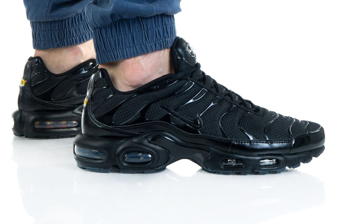 Nike TN Air Max Plus – Triple Black