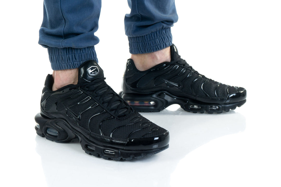 Nike TN Air Max Plus – Triple Black