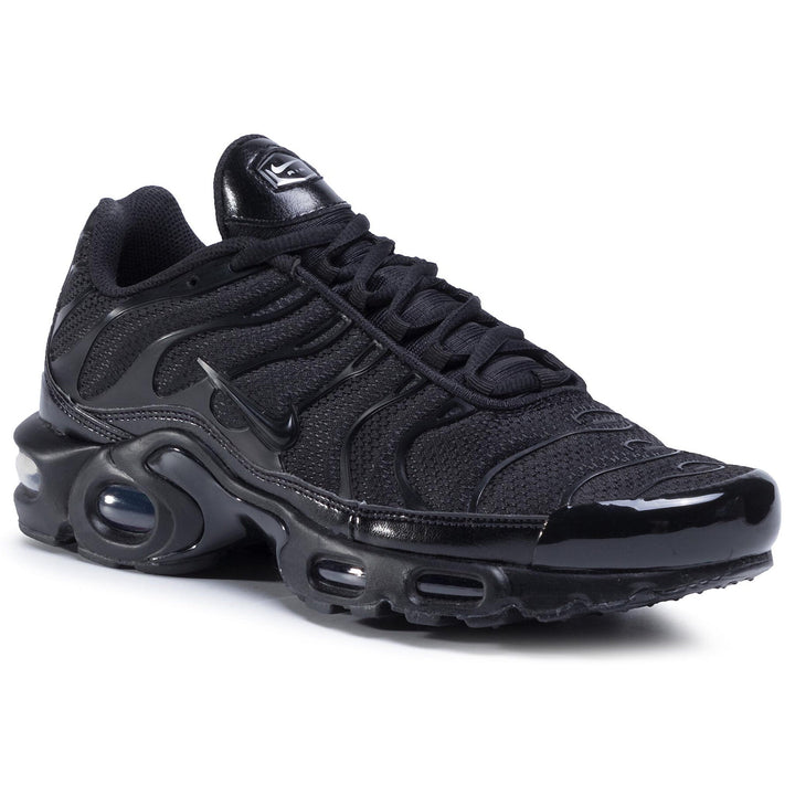 Nike TN Air Max Plus – Triple Black