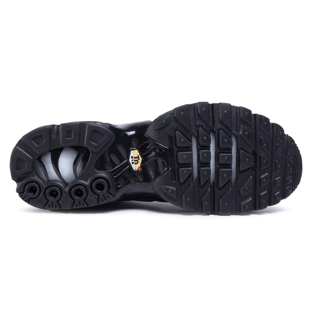 Nike TN Air Max Plus – Triple Black