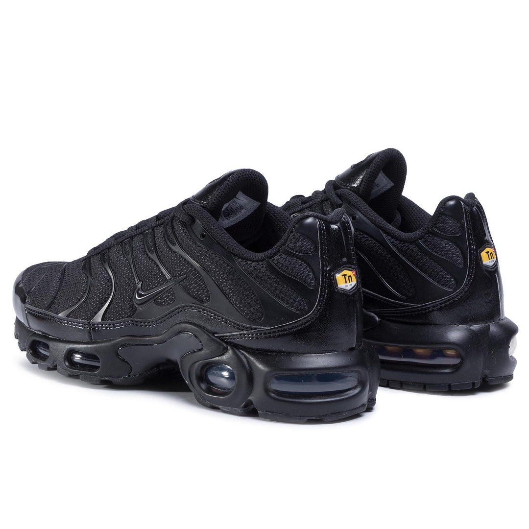 Nike TN Air Max Plus – Triple Black