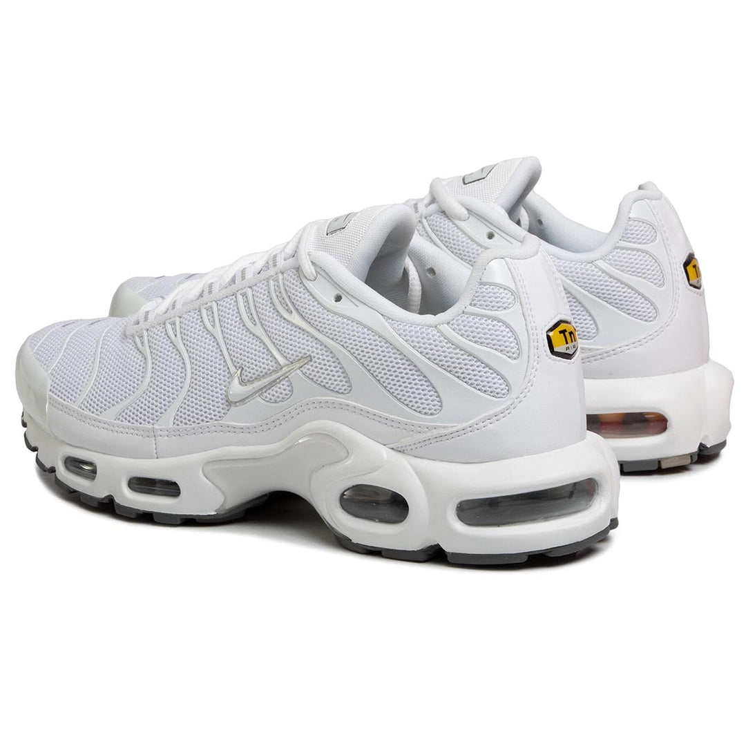 Nike TN Air Max Plus – White