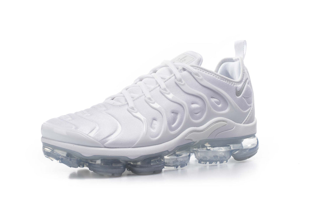 Nike Air Vapormax Plus 924453-100 White 