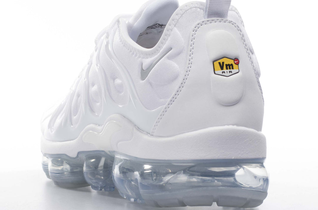 Nike Air Vapormax Plus 924453-100 White 